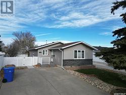 278 Trifunov CRESCENT  Regina, SK S4R 7C9