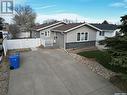 278 Trifunov Crescent, Regina, SK  - Outdoor 