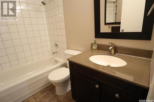 278 Trifunov Crescent, Regina, SK - Indoor Photo Showing Bathroom