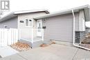 278 Trifunov Crescent, Regina, SK  - Outdoor With Exterior 