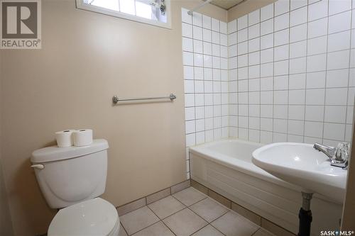 278 Trifunov Crescent, Regina, SK - Indoor Photo Showing Bathroom