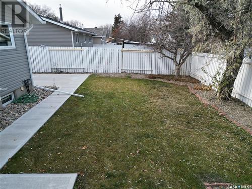 278 Trifunov Crescent, Regina, SK - Outdoor