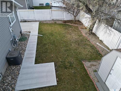 278 Trifunov Crescent, Regina, SK - Outdoor