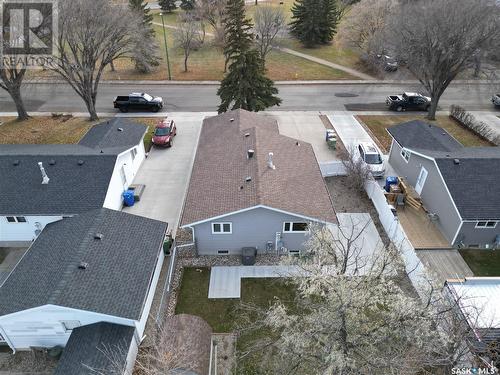 278 Trifunov Crescent, Regina, SK - Outdoor