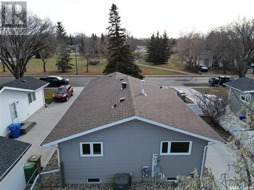 278 Trifunov Crescent, Regina, SK - Outdoor