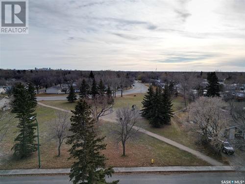 278 Trifunov Crescent, Regina, SK - Outdoor With View