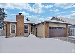 263 GARIEPY CR NW  Edmonton, AB T6M 1G3