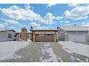 263 Gariepy Cr Nw, Edmonton, AB 