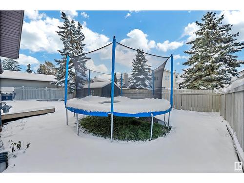 263 Gariepy Cr Nw, Edmonton, AB 