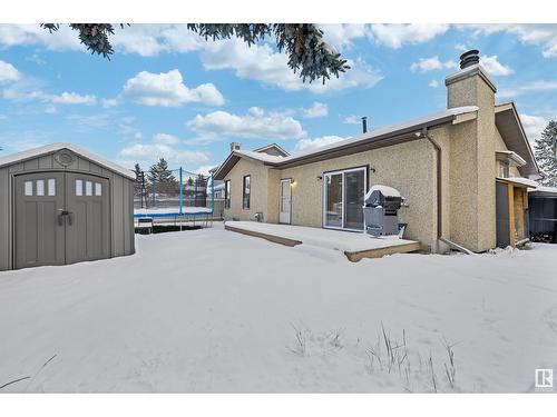 263 Gariepy Cr Nw, Edmonton, AB 