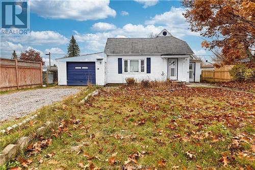 271 Secord Street, Espanola, ON - Outdoor