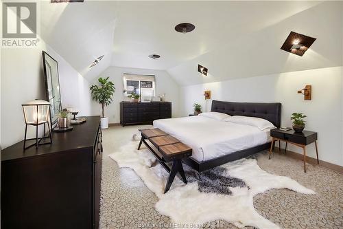 271 Secord Street, Espanola, ON - Indoor Photo Showing Bedroom