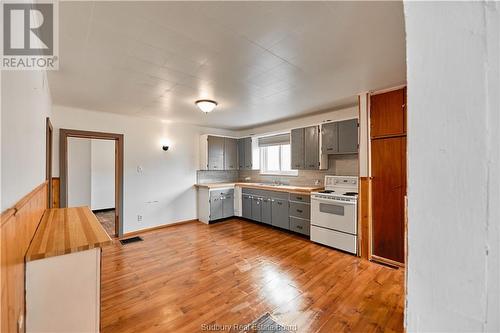 271 Secord Street, Espanola, ON - Indoor Photo Showing Kitchen