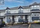 74 Edinburgh Street, St John'S, NL  - Outdoor With Facade 