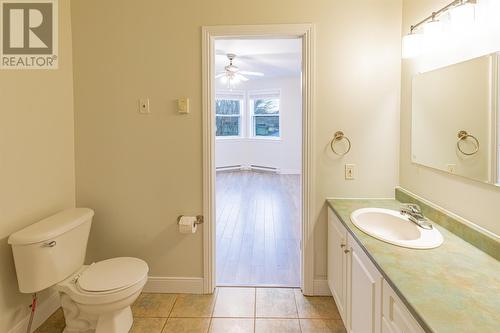 74 Edinburgh Street, St John'S, NL - Indoor Photo Showing Bathroom