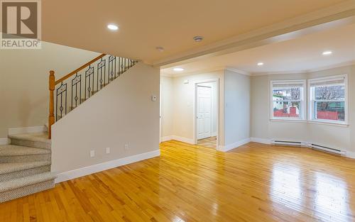 74 Edinburgh Street, St John'S, NL - Indoor Photo Showing Other Room