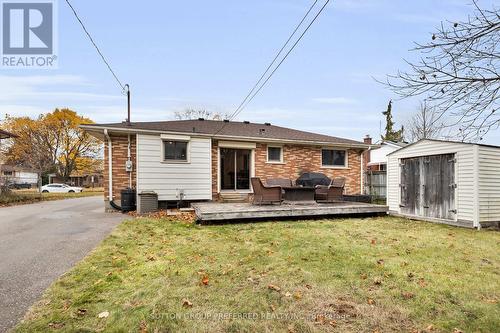 1200 Lancaster Street, London, ON - Outdoor