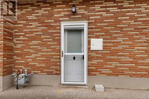 1200 Lancaster Street, London, ON -  Photo Showing Other Room