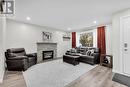 1200 Lancaster Street, London, ON  - Indoor With Fireplace 