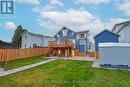 6304 Ker Street, Niagara Falls (216 - Dorchester), ON  - Outdoor 