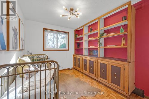 48 Port Master Drive, St. Catharines (439 - Martindale Pond), ON - Indoor Photo Showing Other Room