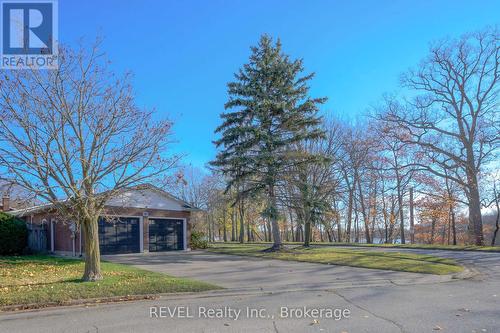 48 Port Master Drive, St. Catharines (439 - Martindale Pond), ON - Outdoor