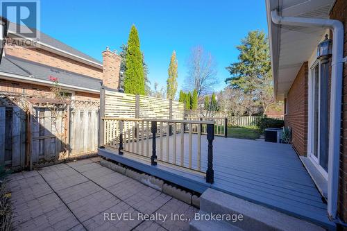 48 Port Master Drive, St. Catharines (439 - Martindale Pond), ON - Outdoor With Exterior