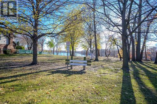 48 Port Master Drive, St. Catharines (439 - Martindale Pond), ON - Outdoor With View