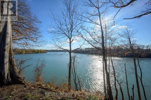 48 Port Master Drive, St. Catharines (439 - Martindale Pond), ON - Outdoor With Body Of Water With View