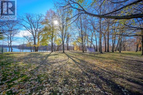 48 Port Master Drive, St. Catharines (439 - Martindale Pond), ON - Outdoor With View