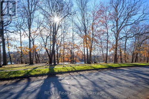 48 Port Master Drive, St. Catharines (439 - Martindale Pond), ON - Outdoor With View