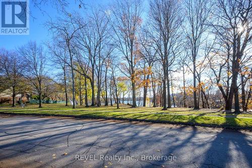 48 Port Master Drive, St. Catharines (439 - Martindale Pond), ON - Outdoor With View