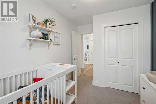 3rd bedroom - 2055 33 Street Se, Calgary, AB 