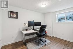 4th Bedroom or office - 