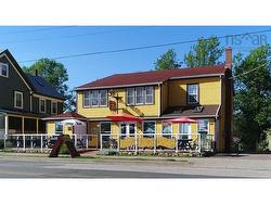 358-360 St George Street  Annapolis Royal, NS B0S 1A0