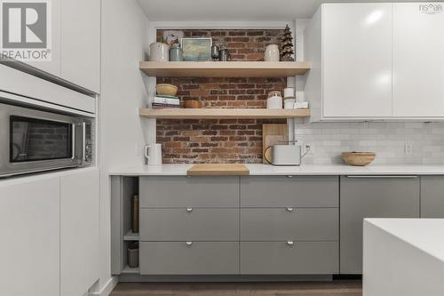 5537 Columbus Place, Halifax, NS - Indoor Photo Showing Kitchen