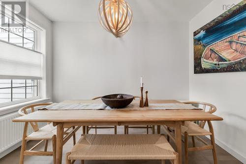 5537 Columbus Place, Halifax, NS - Indoor Photo Showing Dining Room