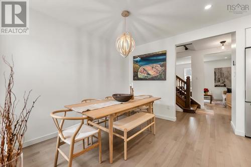 5537 Columbus Place, Halifax, NS - Indoor Photo Showing Dining Room