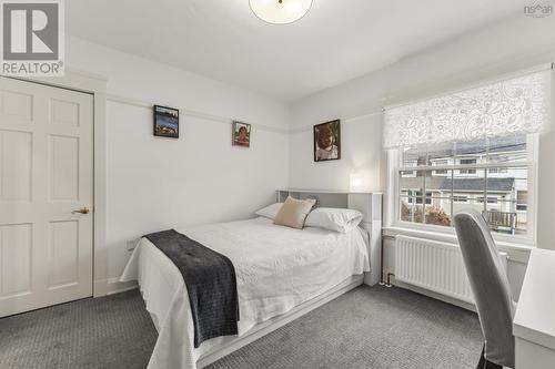 5537 Columbus Place, Halifax, NS - Indoor Photo Showing Bedroom