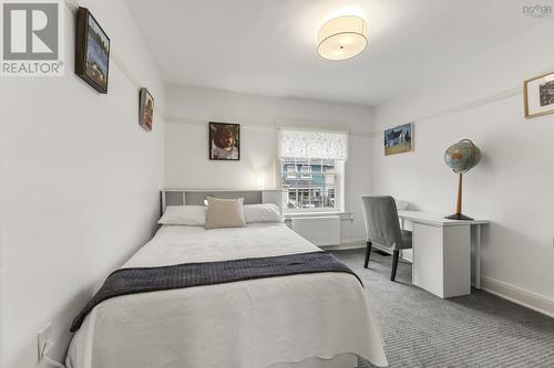 5537 Columbus Place, Halifax, NS - Indoor Photo Showing Bedroom