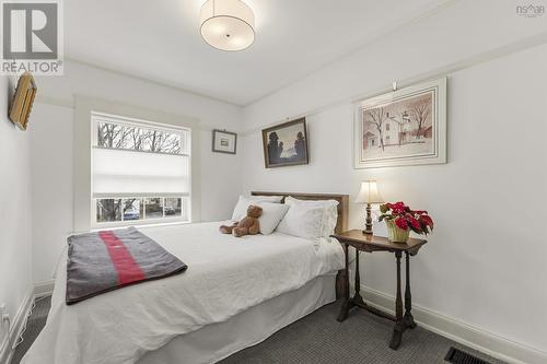 5537 Columbus Place, Halifax, NS - Indoor Photo Showing Bedroom