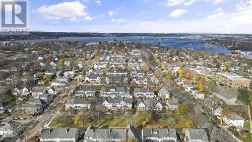 5537 Columbus Place, Halifax, NS - Outdoor With View