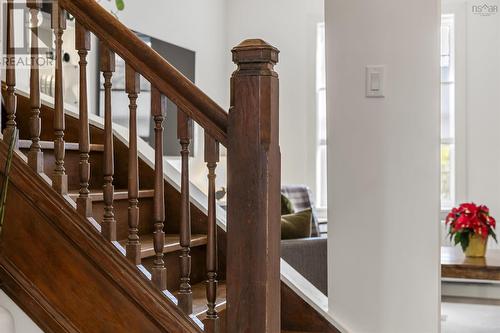 5537 Columbus Place, Halifax, NS - Indoor Photo Showing Other Room