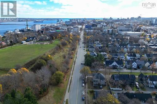 5537 Columbus Place, Halifax, NS - Outdoor With View