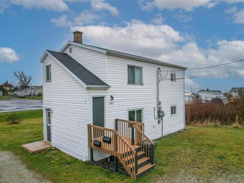 371 Eighth Street, New Waterford, NS 