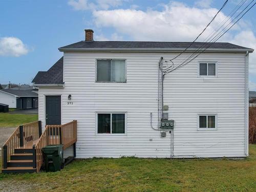 371 Eighth Street, New Waterford, NS 