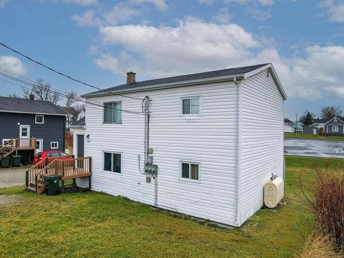 371 Eighth Street, New Waterford, NS 