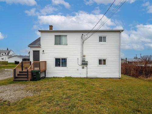 371 Eighth Street, New Waterford, NS 