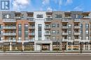 313 - 1350 Hemlock Street, Ottawa, ON  - Outdoor With Balcony With Facade 