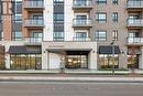 313 - 1350 Hemlock Street, Ottawa, ON  - Outdoor With Balcony With Facade 